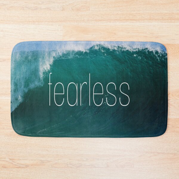 Item preview, Fearless  designed and sold by Toothless-3377.