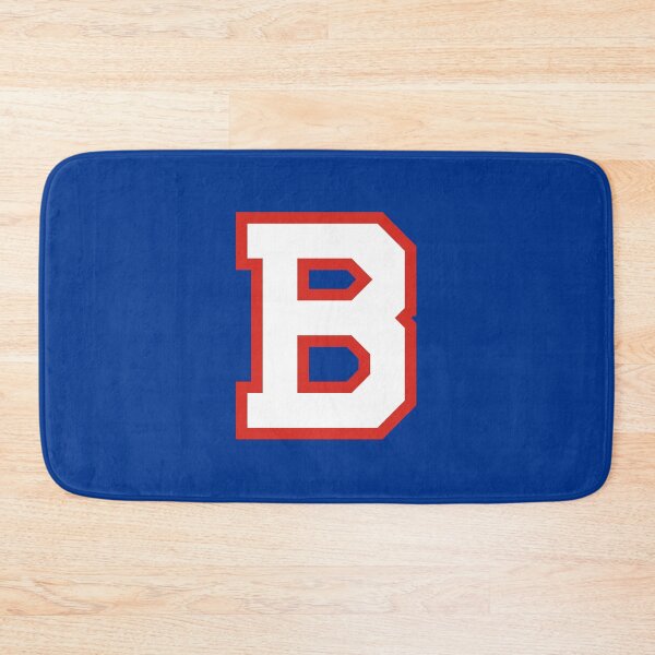 Item preview, Buffalo - Letter B Helmet Face Mask designed and sold by Coollage.