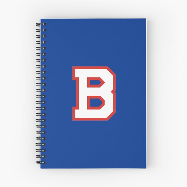 Item preview, Buffalo - Letter B Helmet Face Mask designed and sold by Coollage.