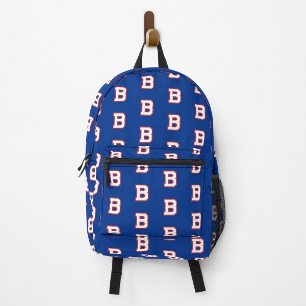 Item preview, Buffalo - Letter B Helmet Face Mask designed and sold by Coollage.