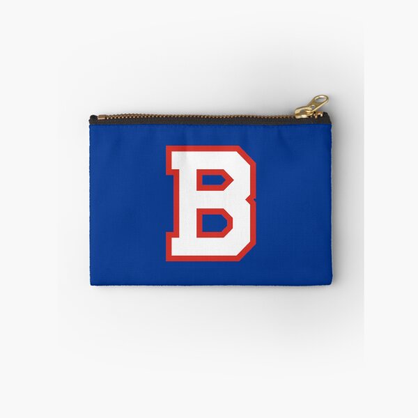 Item preview, Buffalo - Letter B Helmet Face Mask designed and sold by Coollage.