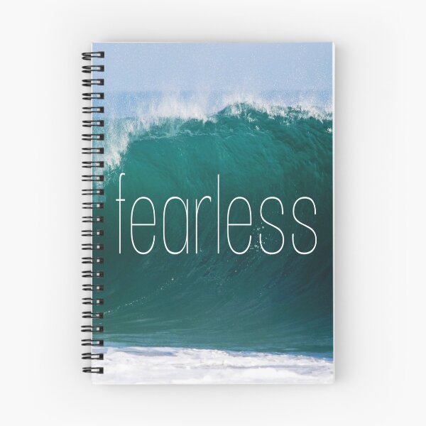 Item preview, Fearless  designed and sold by Toothless-3377.