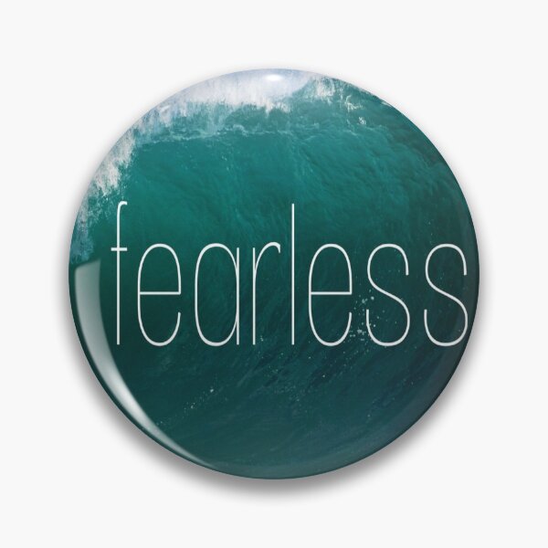 Item preview, Fearless  designed and sold by Toothless-3377.