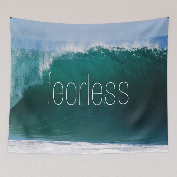 Item preview, Fearless  designed and sold by Toothless-3377.