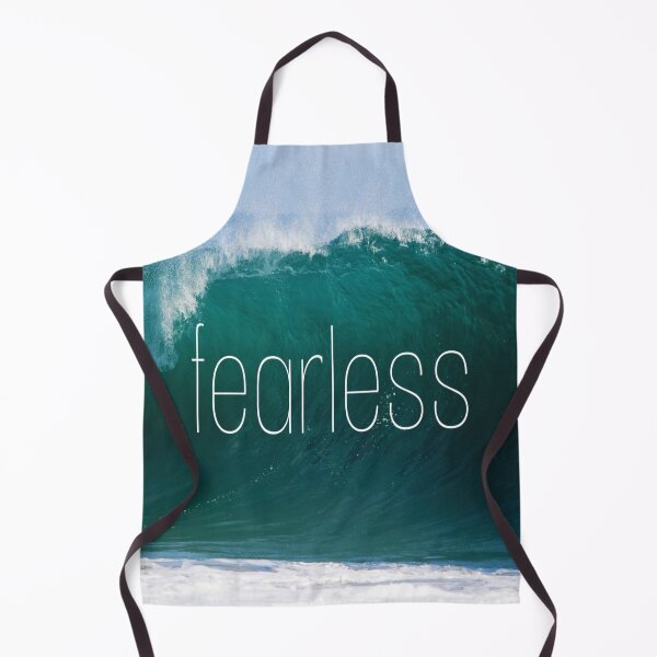 Item preview, Fearless designed and sold by Toothless-3377.