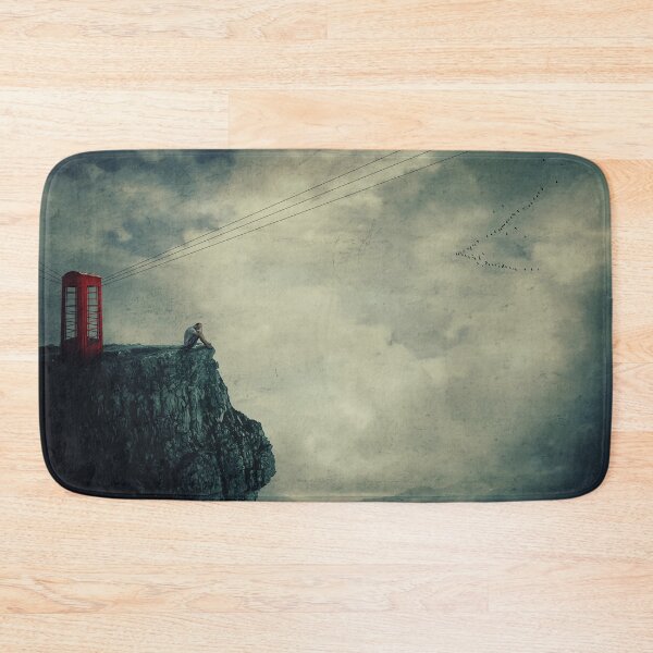 Item preview, wait for you to call designed and sold by psychoshadow.