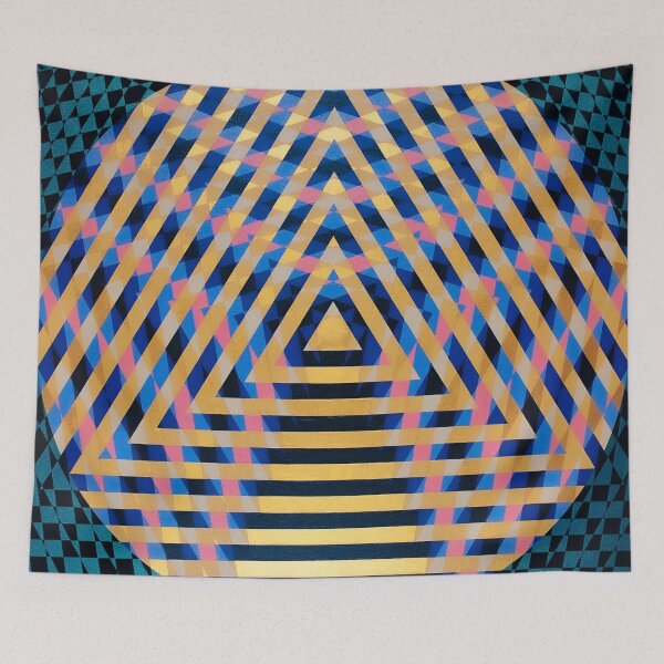 Item preview, Temple of Nine designed and sold by Pegasus515.