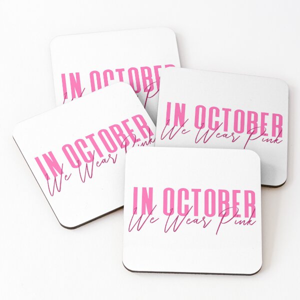 Item preview, Pink October designed and sold by GraphikNook.