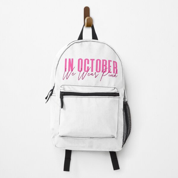 Item preview, Pink October designed and sold by GraphikNook.