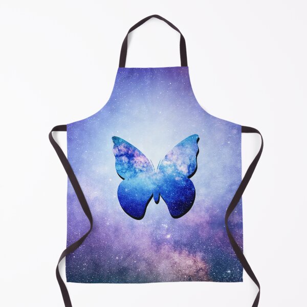 Item preview, Galaxy Butterfly designed and sold by ZenPrintApparel.