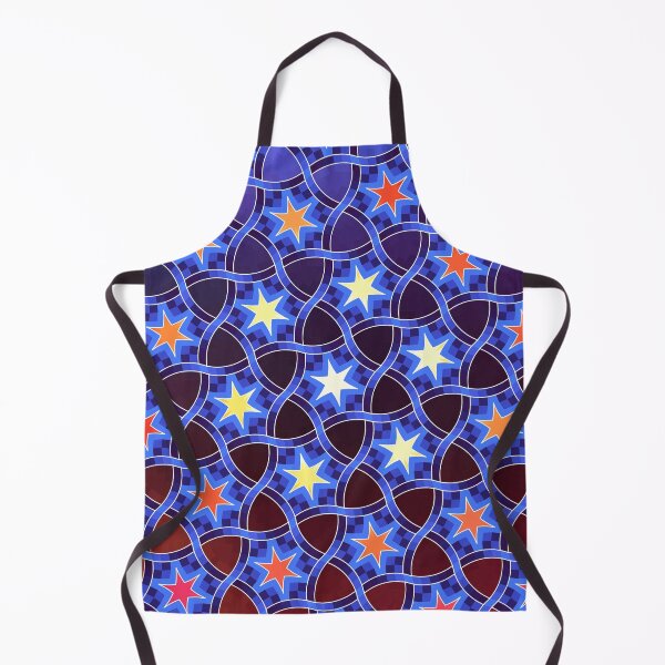 Item preview, Wavy Quilt designed and sold by Girih.
