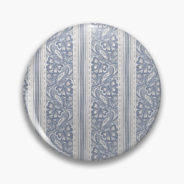 Item preview, Seamless french farm house woven linen stripe texture.  designed and sold by Limolida.