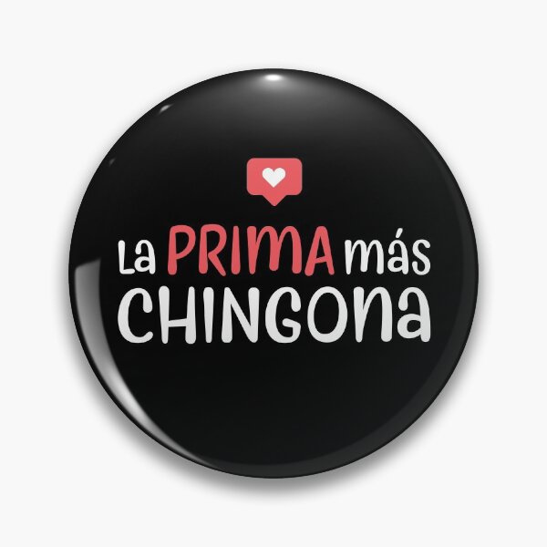 Artikelvorschau, La prima m�s chingona entworfen und verkauft von Custom365.