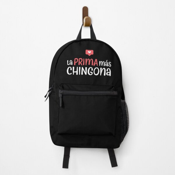 Item preview, La prima m�s chingona designed and sold by Custom365.