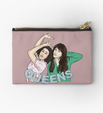 Queens Studio Pouch
