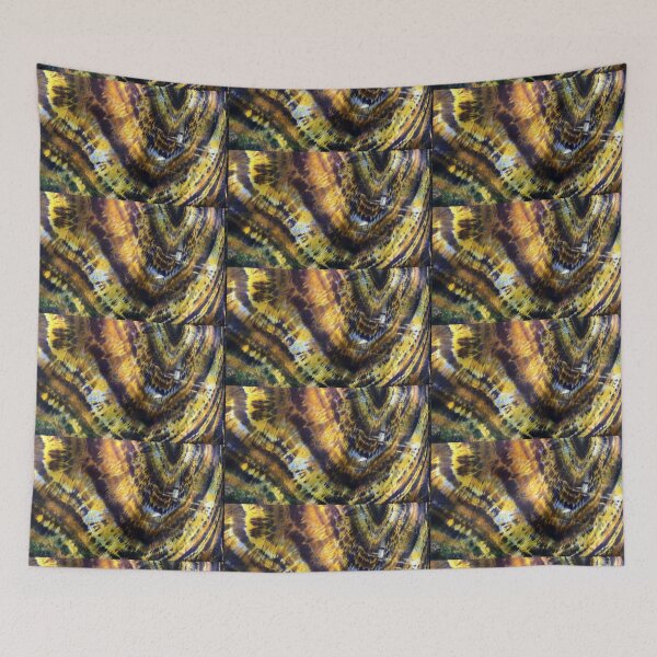 Item preview, Eye of the Tiger designed and sold by Mijiza.