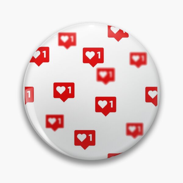 Artikelvorschau, Nur ein Like! entworfen und verkauft von Craftyhooves.