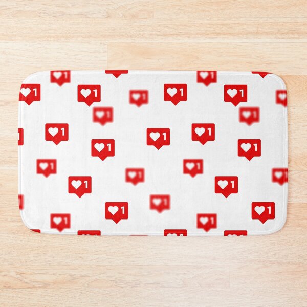 Artikelvorschau, Nur ein Like! entworfen und verkauft von Craftyhooves.