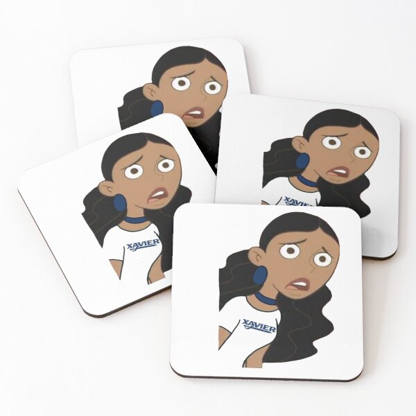 Item preview, Xavier university designed and sold by Theartbasement.