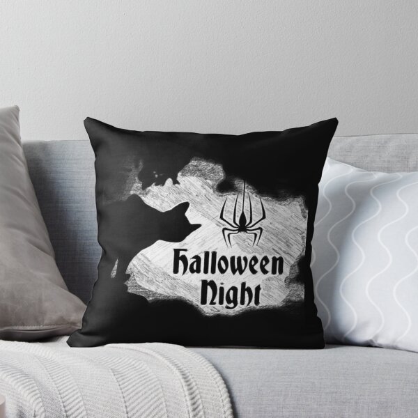 Item preview, Halloween Night 2020 designed and sold by PatCy.