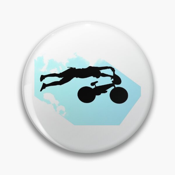 Item preview, Superman Bmx  Quote Art Design Inspirational Moti designed and sold by vividpixelusa.