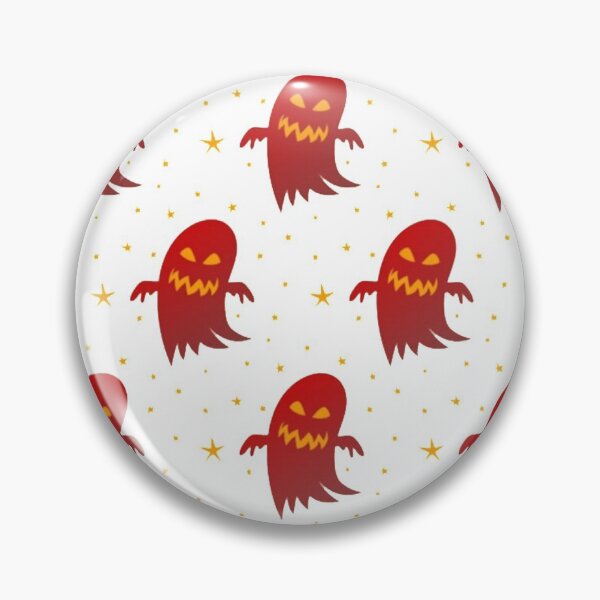 Item preview,  Mascarilla fantasma halloween designed and sold by Actelex.