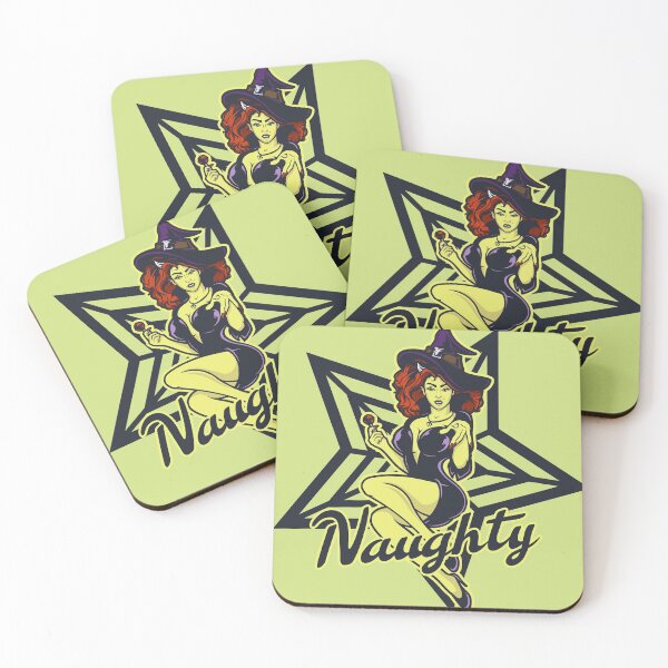 Item preview, Naughty designed and sold by machmigo.