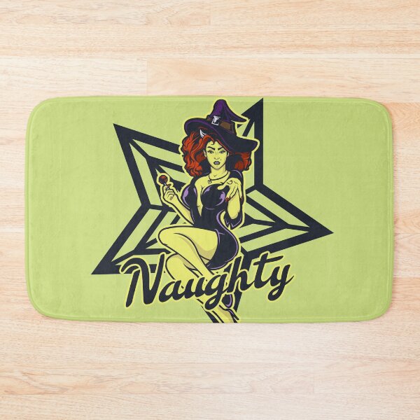 Item preview, Naughty designed and sold by machmigo.