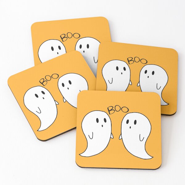 Item preview, Ghosts designed and sold by megan1007.