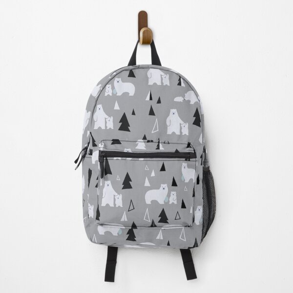 Item preview, Polar Bears Are Awesome designed and sold by GoodGirlDesigns.