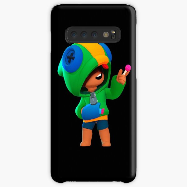 brawl stars Samsung Galaxy Snap Case