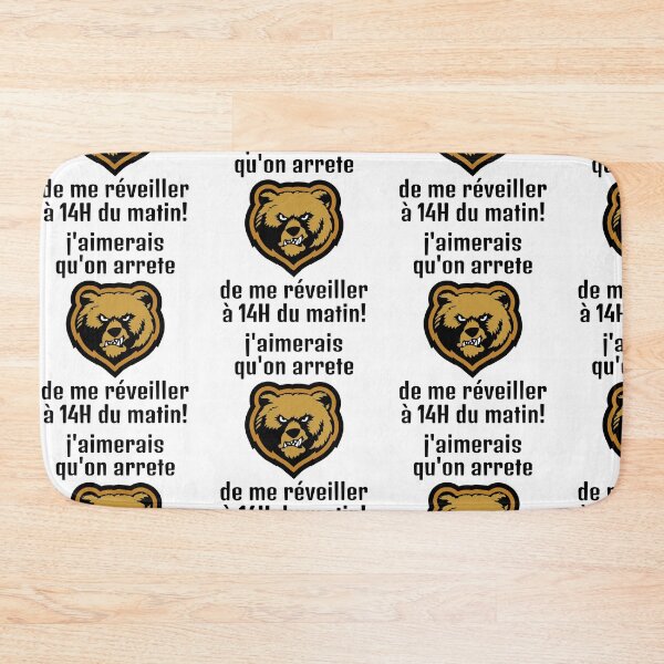 Item preview, don't wake up too early designed and sold by JaMatt1983.