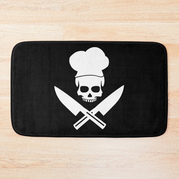 Item preview, Cook Crossbones designed and sold by VicFreedomind.