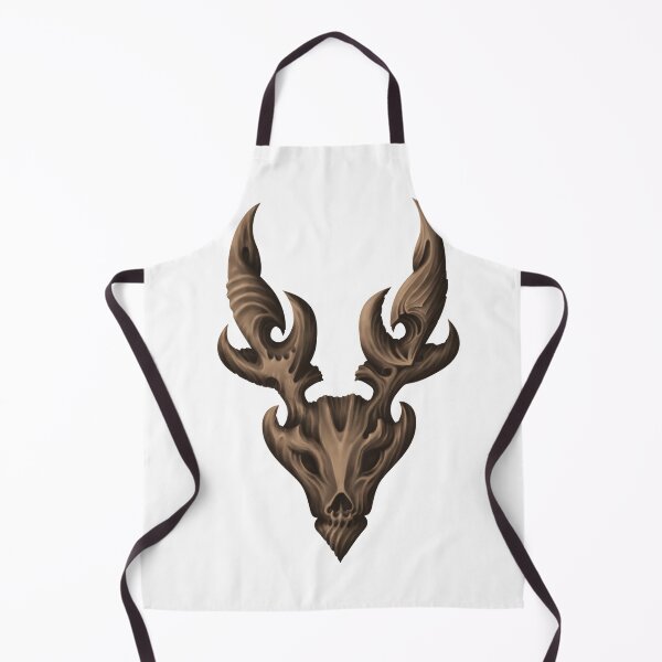 Item preview, Leshy, Witcher designed and sold by Hedgeh0g.