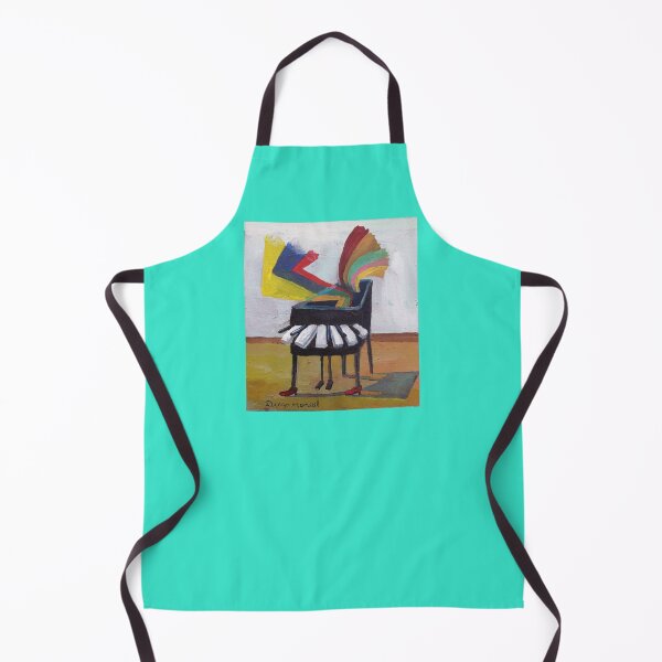 Item preview, El Piano designed and sold by Diego Manuel Rodriguez.