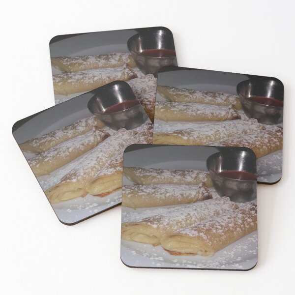 Item preview, Pancakes, crepes, sweets designed and sold by Sternchen2789.