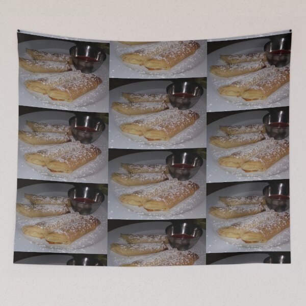 Item preview, Pancakes, crepes, sweets designed and sold by Sternchen2789.