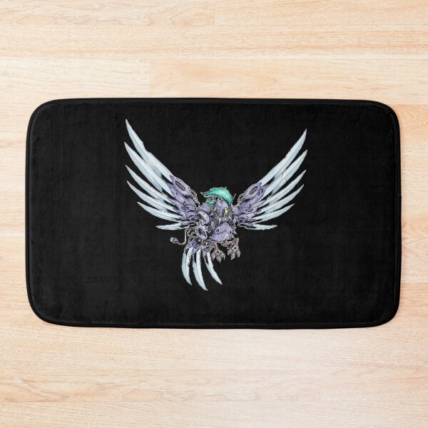 Item preview, Robot bird designed and sold by GS-artworks.