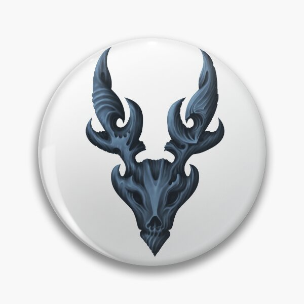 Item preview, Leshy, Witcher designed and sold by Hedgeh0g.