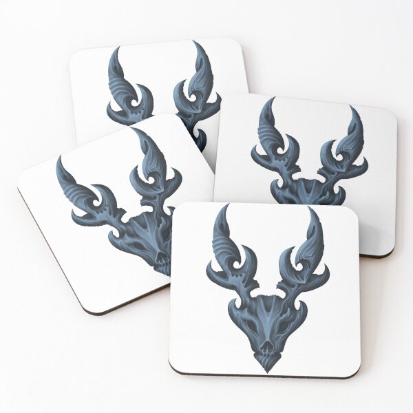 Item preview, Leshy, Witcher designed and sold by Hedgeh0g.