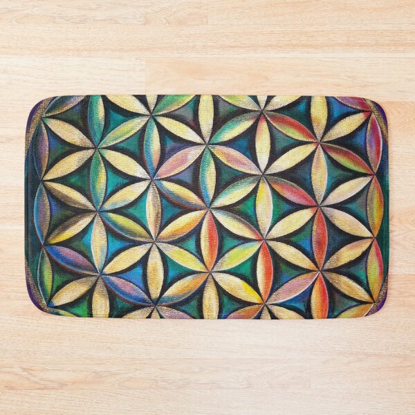 Item preview, Flower of Life designed and sold by Pegasus515.
