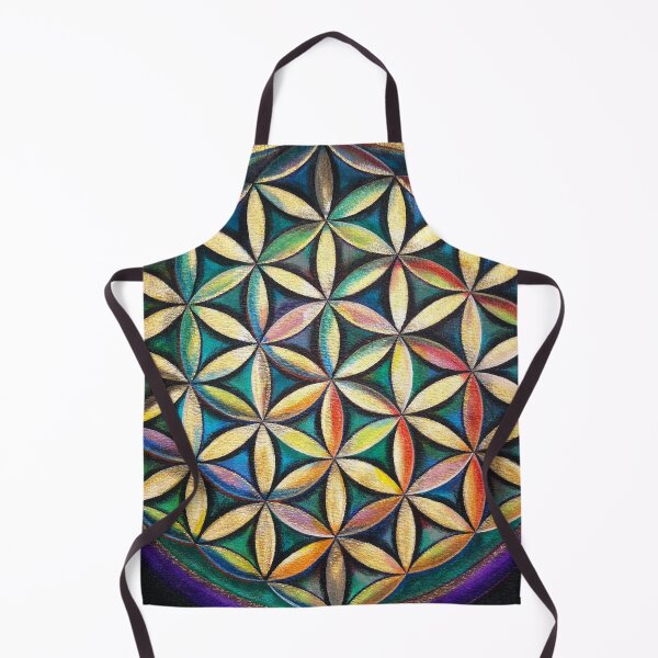 Item preview, Flower of Life designed and sold by Pegasus515.