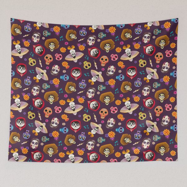 Item preview, The Crew designed and sold by Craftyhooves.
