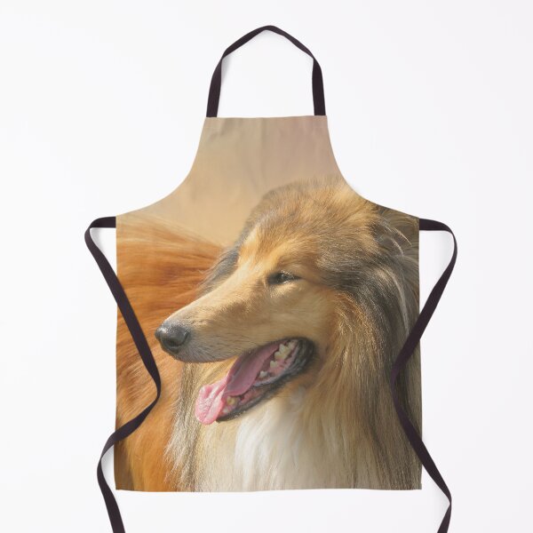 Item preview, Sweet Rough Collie designed and sold by Elisabeth Lucas.