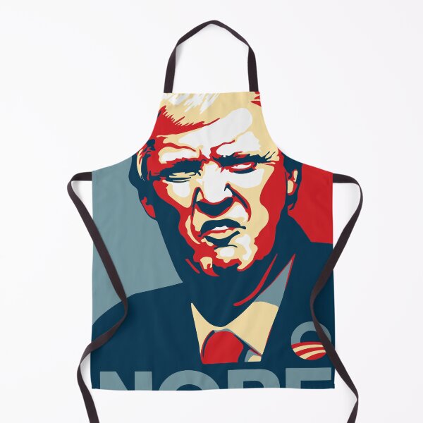 Item preview, NOPE Trump designed and sold by AlexGolyakov.