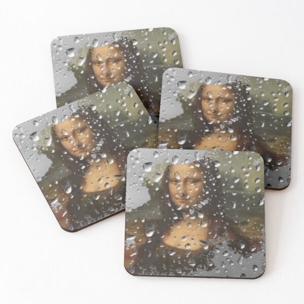 Item preview, *Rain Again* by Berezabella designed and sold by Berezabella.