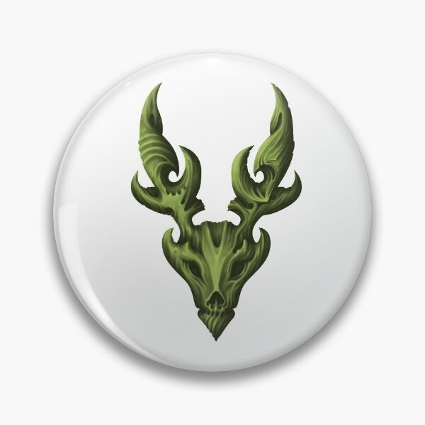 Item preview, Leshy, Witcher designed and sold by Hedgeh0g.
