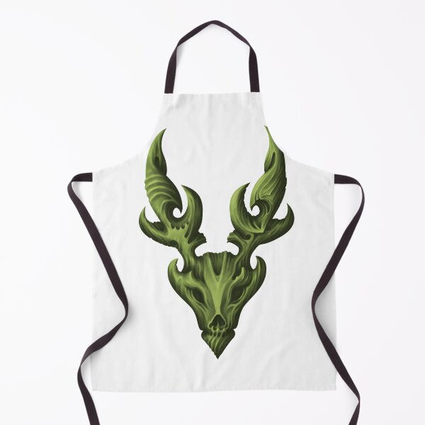 Item preview, Leshy, Witcher designed and sold by Hedgeh0g.