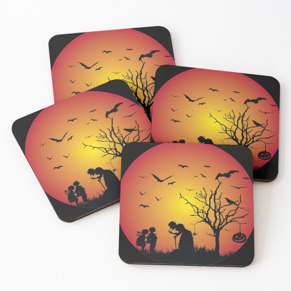 Item preview, happy halloween designed and sold by Cineraim Shop.