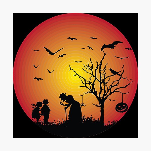 Item preview, happy halloween designed and sold by Cineraim Shop.